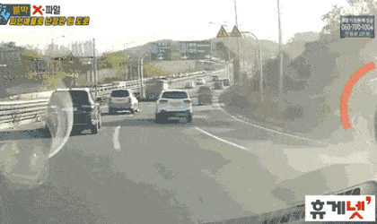 한국인이 가는 길을 방해해서 안됨.gif | 인스티즈