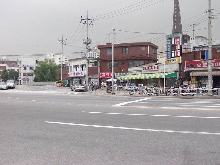 2001년 5월 성북구 장위동 (2).jpg | 인스티즈