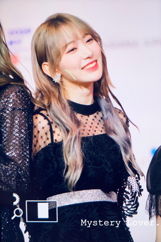 아이즈원) 2019 KCON in NY에 등장한 긴꾸라 | 인스티즈