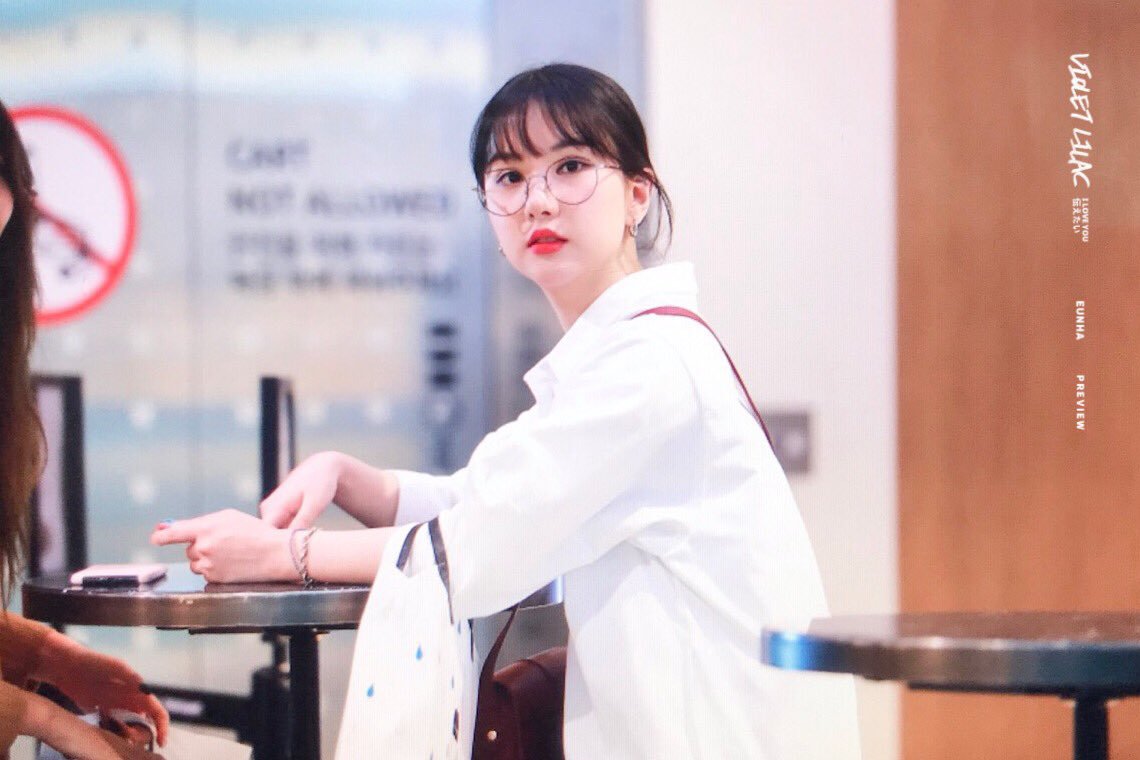 여자친구 은하.jpgif | 인스티즈