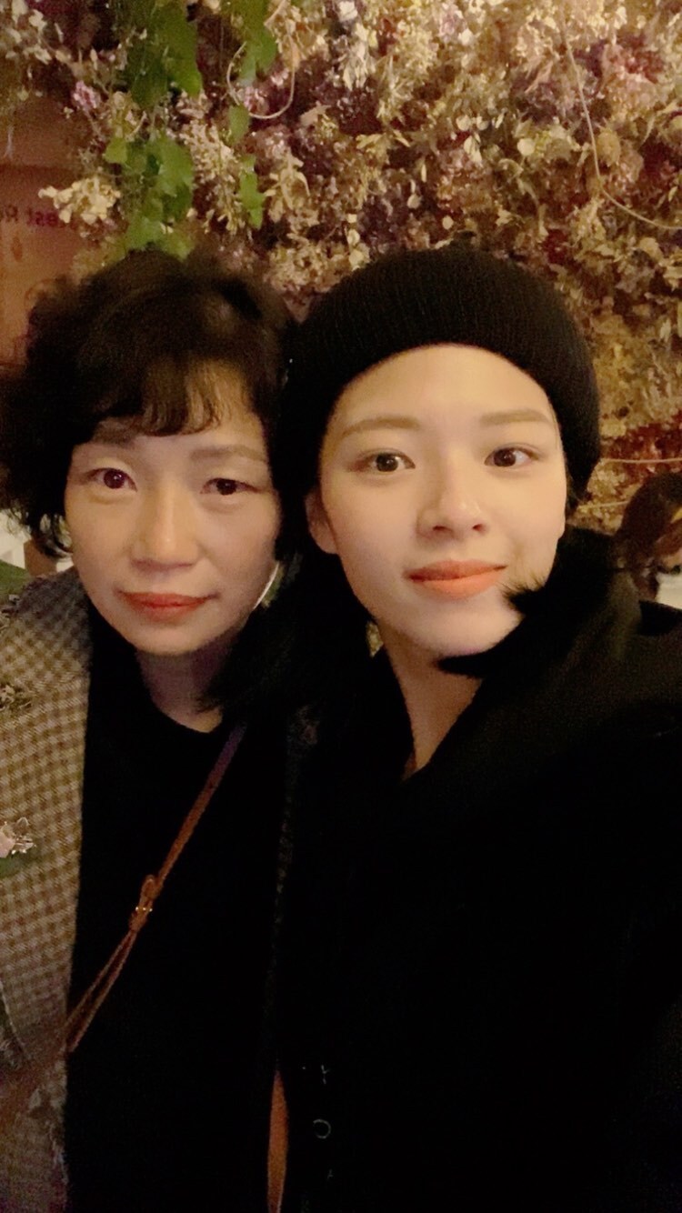 트와이스 정연 인스타그램 스토리 | 인스티즈