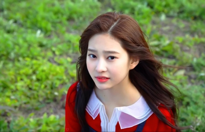 세상에서 가장 이쁜 김민주 | 인스티즈