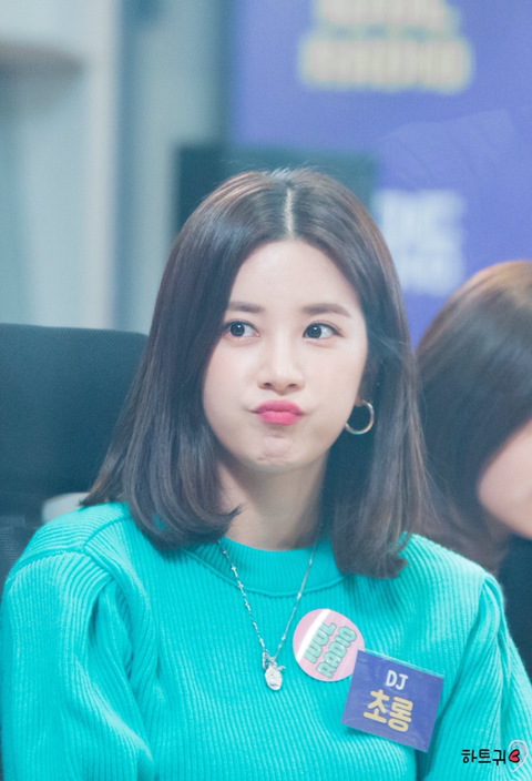 생각하던 이상형이랑 딱 맞았던 연예인.jpg | 인스티즈