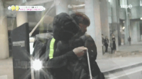 박주호 한국 복귀에 대한 안나의 반응, 슈돌 출연 이유.gif (나은이 건후) | 인스티즈