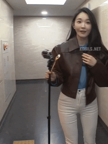 한끼줍쇼 강민경 | 인스티즈