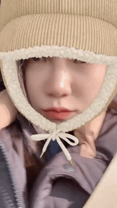 귀여운 에이핑크 정은지.gif | 인스티즈