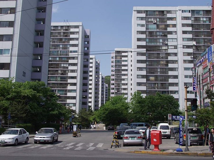 2001년 5월 노원구 상계동.jpg | 인스티즈
