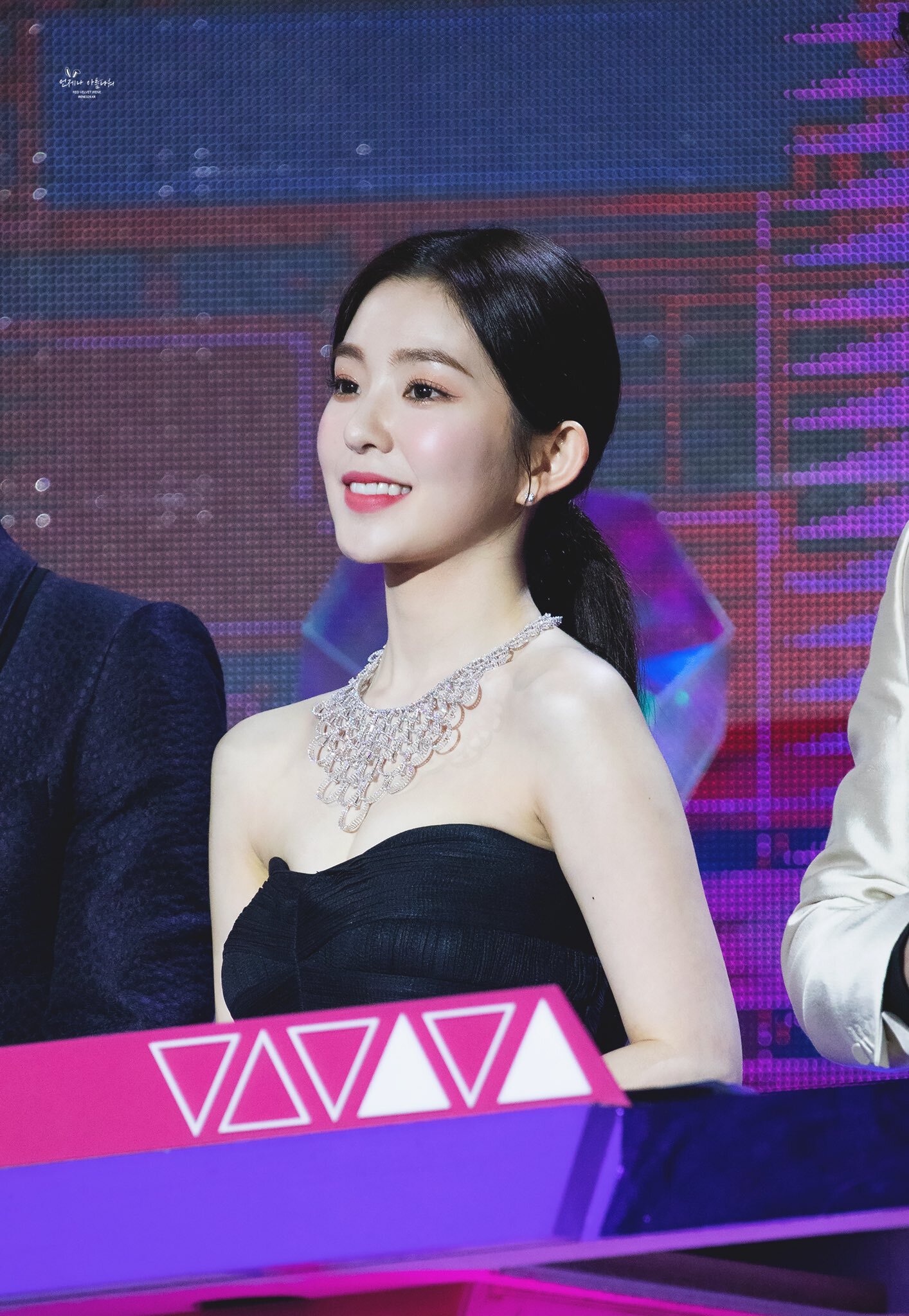 서른살치고 굉장히 이쁜 아이린.jpg | 인스티즈