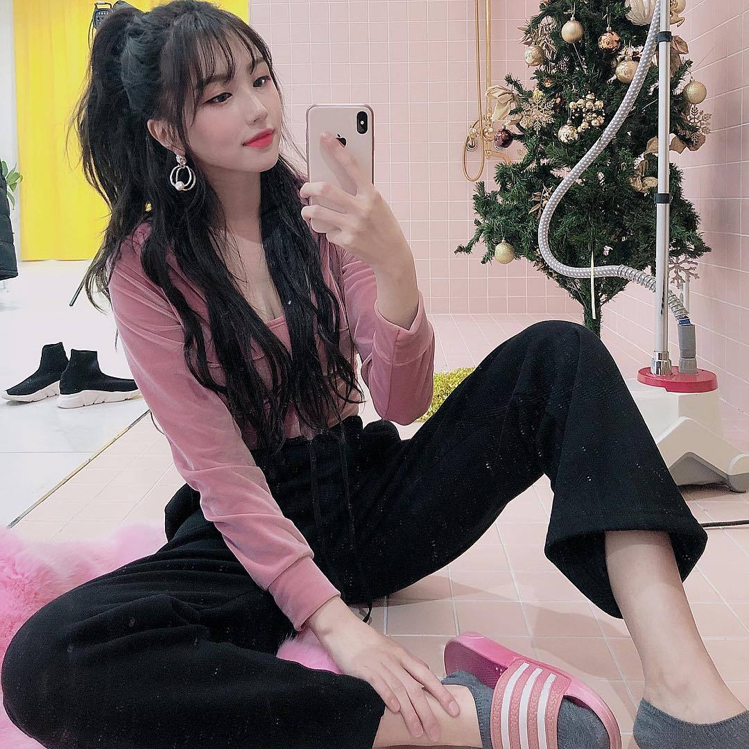 前라니아 티애 現 트위치 스트리머 태은짱 | 인스티즈