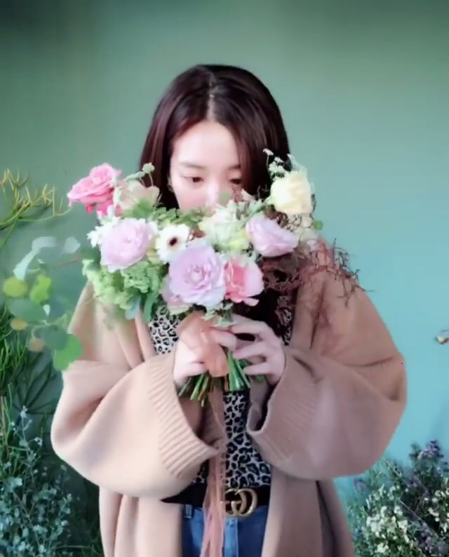 10.21 이유비 인스타.jpg | 인스티즈