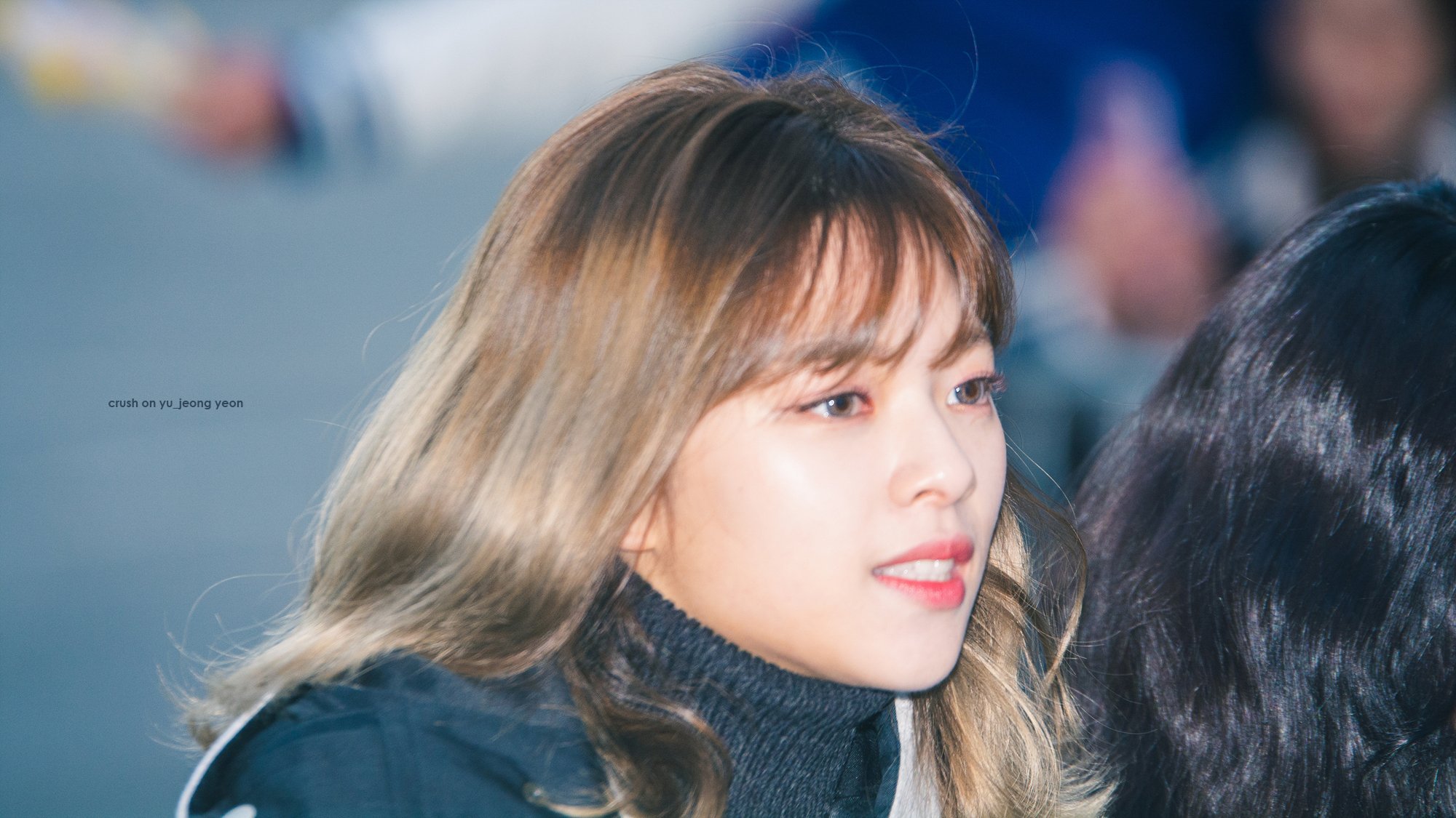 최근 트와이스 정연이의 미모.jpgif | 인스티즈