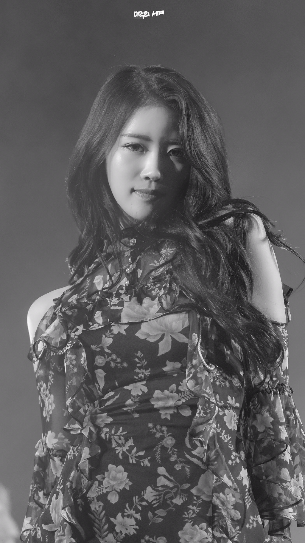 [러블리즈] 생일이 끝나가서 미주 | 인스티즈