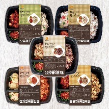 개인적인 경쟁이 가장 심한 시장 | 인스티즈