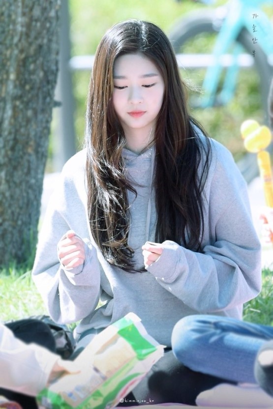 아이즈원 밍구리.jpgif | 인스티즈