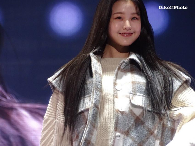 아이즈원) 누가 봐도 신난 엄청 귀여운 16살 중딩 | 인스티즈