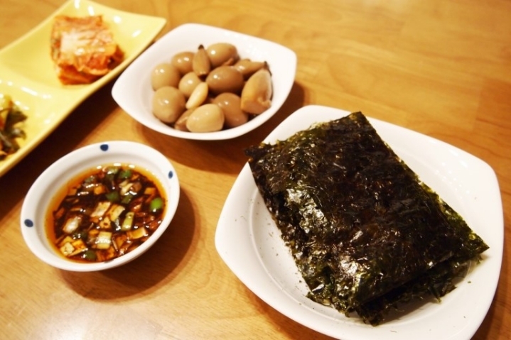 호불호 갈린다는 김 | 인스티즈