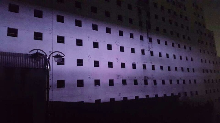 광주에 있다는 폐병원 | 인스티즈