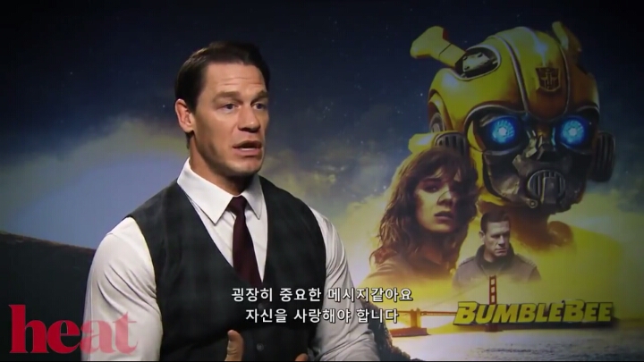 존시나가 방탄소년단을 좋아하는 이유 | 인스티즈