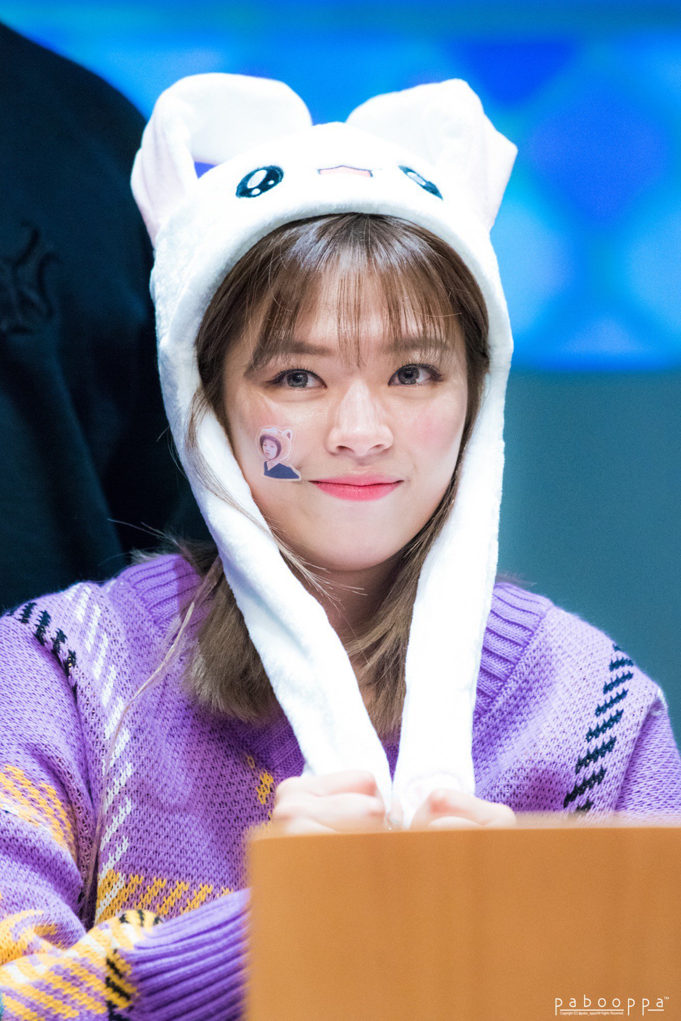 최근 트와이스 정연이의 미모.jpgif | 인스티즈