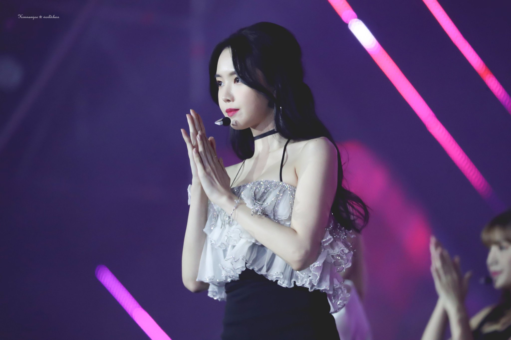 [에이핑크] 오후 3시에 나은이 | 인스티즈