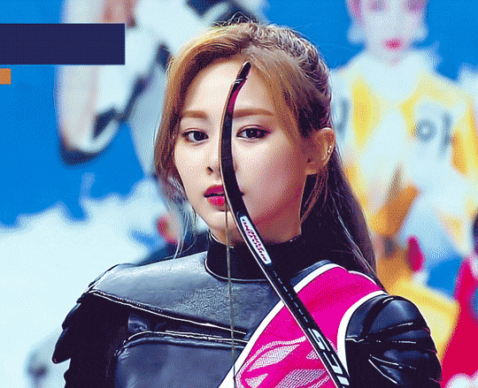 아육대가 쯔위를 놓을 수 없는 이유 gif | 인스티즈