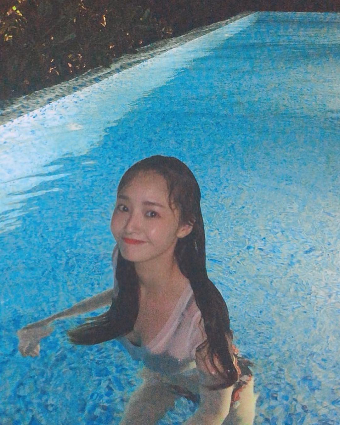 오늘자 우희 인스타그램.jpg | 인스티즈