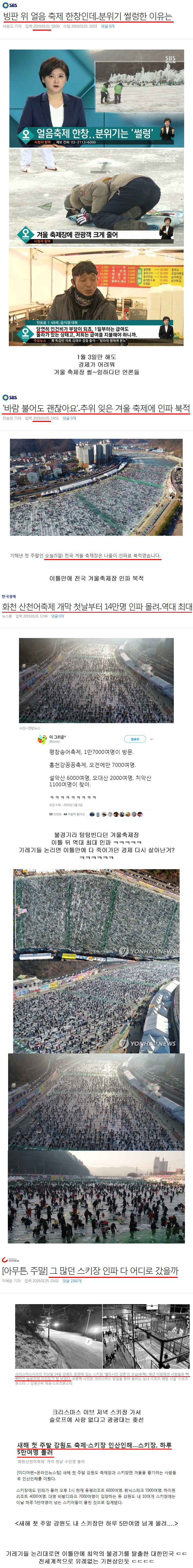 이상한 한국경제 | 인스티즈