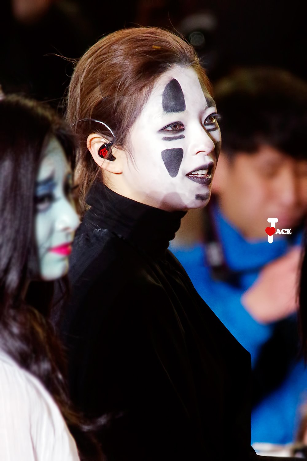 가오나시 정연.jpg | 인스티즈