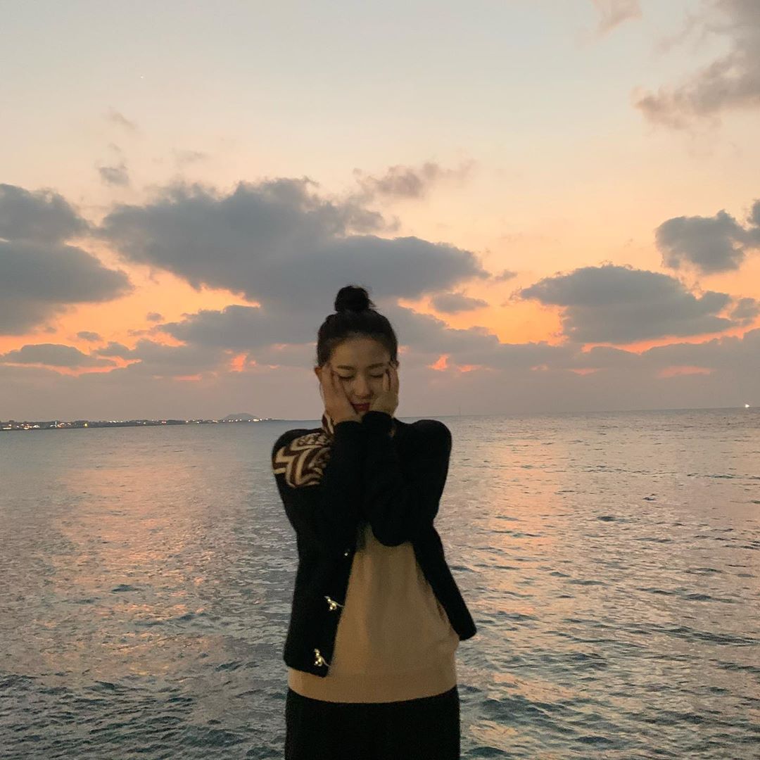 오늘자 레드벨벳 슬기 인스타그램.jpg | 인스티즈