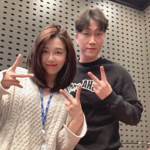 많은 팬들이 앞머리 있는 모습을 좋아하는 에이핑크 정은지.jpg | 인스티즈