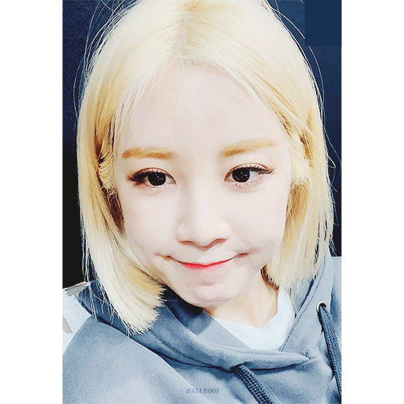 에이핑크의 반 6... 아니 맏내 초롱이.jpgif | 인스티즈