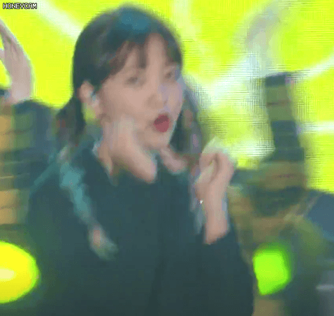 레드벨벳 막냉이.jpgif | 인스티즈