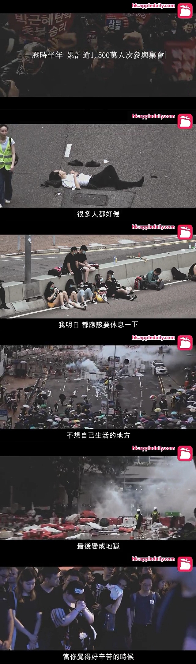 우리도 한국처럼 할 수 있습니다 | 인스티즈