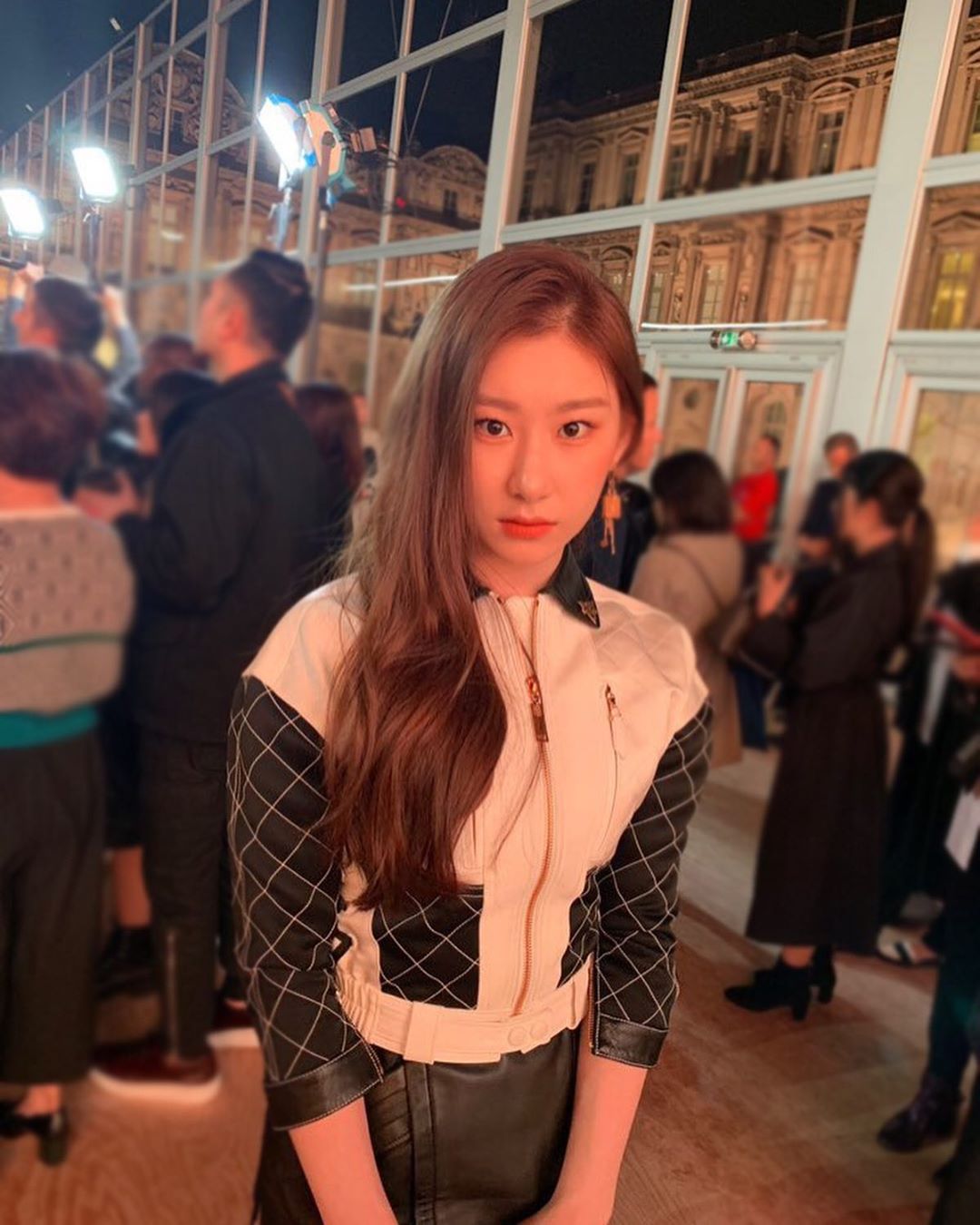 오늘자 ITZY 인스타그램.jpg | 인스티즈