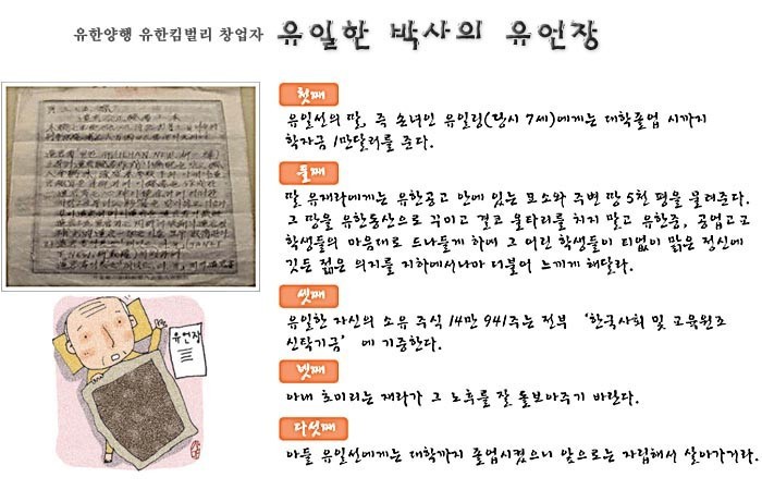 대학까지 졸업시켜줬으니 앞으로는 자립해서 살아가거라 | 인스티즈