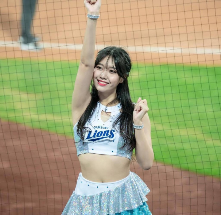 99년생 박현영 치어리더.jpg | 인스티즈