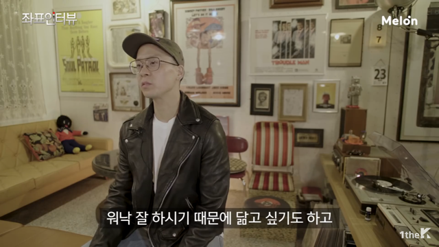 나얼이 많은 영향을 받았다는 국내 가수.jpg | 인스티즈