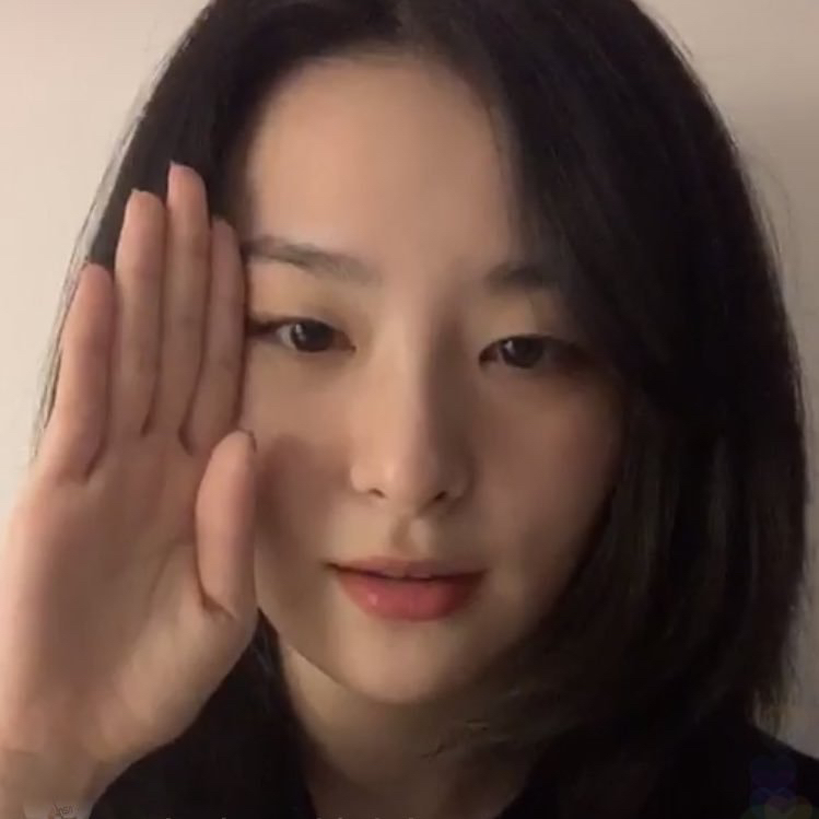 귀여운 레드벨벳 슬기 인스타 라이브 짤들 | 인스티즈