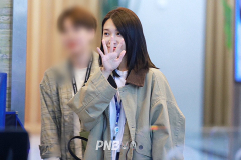 100일차 DJ가 된 믕 DJ 에이핑크 정은지.jpg | 인스티즈