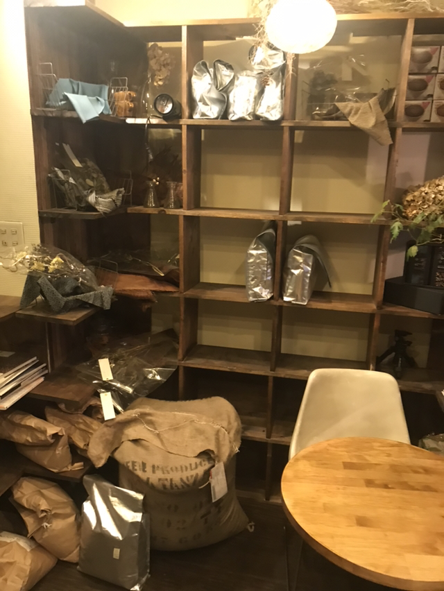 남자 혼자하는 오사카여행 이틀차 산와커피 방문 | 인스티즈