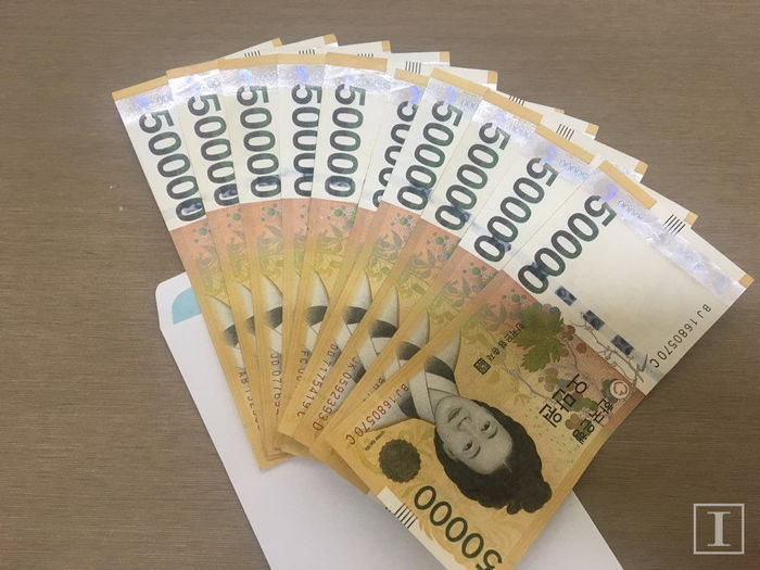 만수르한테 1년간 란 말 들을때마다 50만원 도전vs포기 | 인스티즈