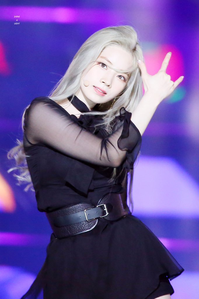 트와이스 다현 ㄷㄷ | 인스티즈