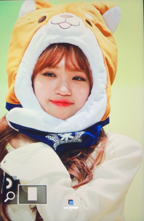 아이즈원) 시바유댕&amp;시바쌈무 | 인스티즈
