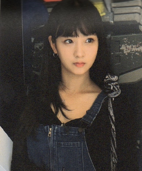 에이핑크 윤보미 랜덤 짤.jpgif | 인스티즈