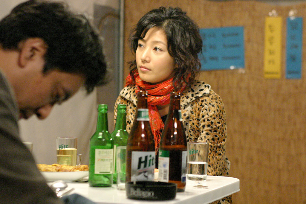 개인적인 한국 최고의 멜로영화 | 인스티즈