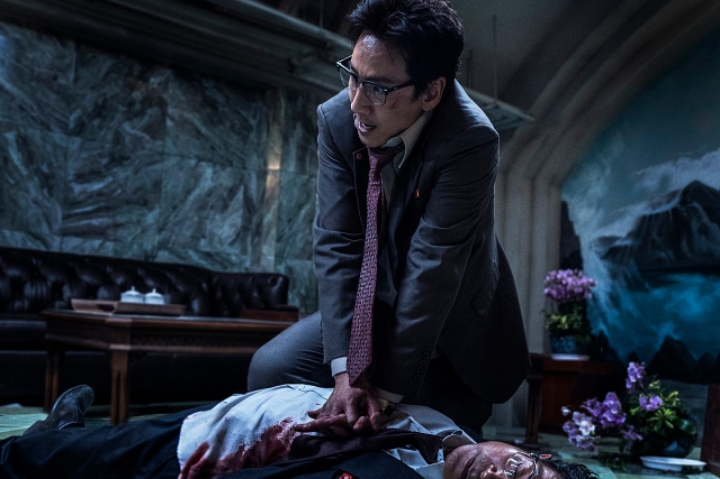 12월 개봉영화중 가장기대하고있는 한국영화 | 인스티즈