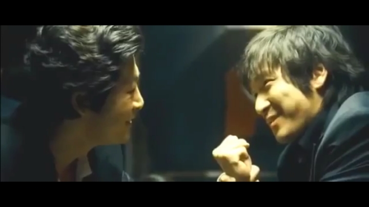 기억에 남는 범죄/스릴러 한국 영화 명대사 모음 | 인스티즈