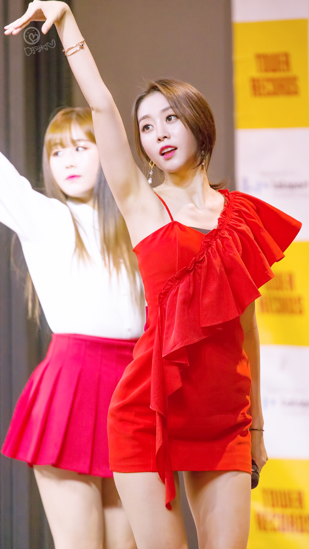 [러블리즈] 퇴근 한 시간 전이라서 지수 | 인스티즈