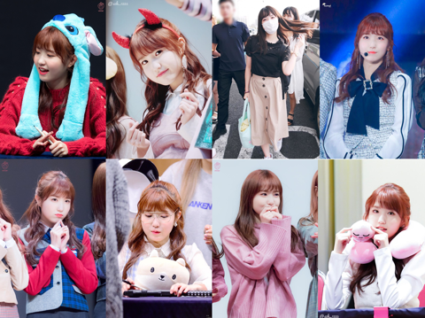 아이즈원 짤 8선 .jpg | 인스티즈