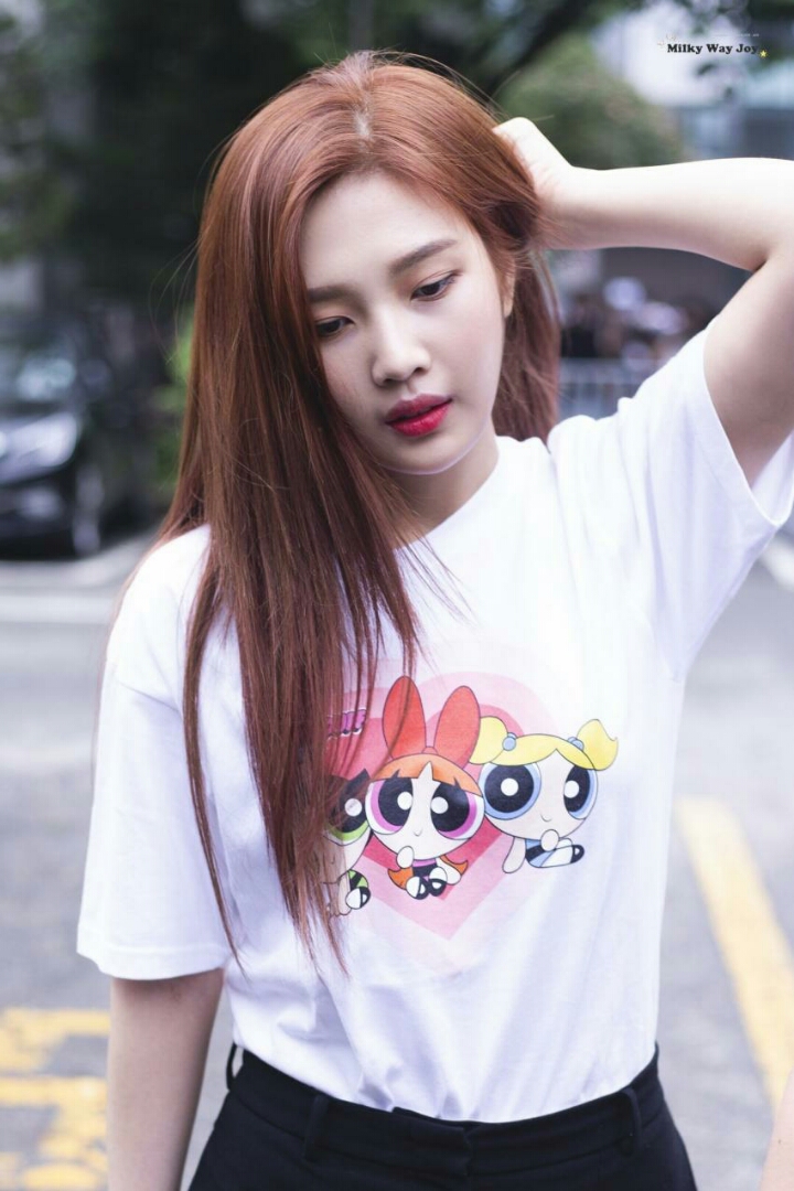 레드벨벳 조이사진 여러장 | 인스티즈